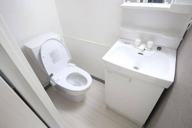 A43 Akihabara Appartement