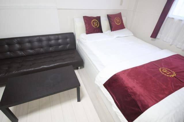 Appartement A43 Akihabara Tokio